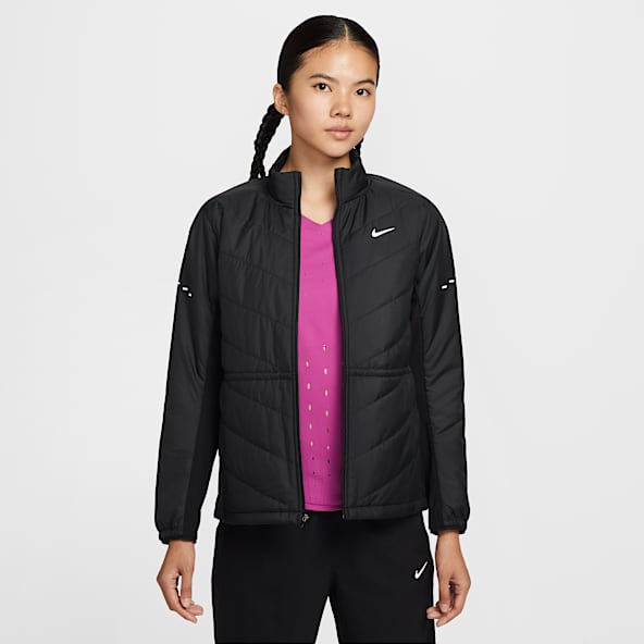 NIKE公式】 レディース ランニング ジャケット・ベスト【ナイキ
